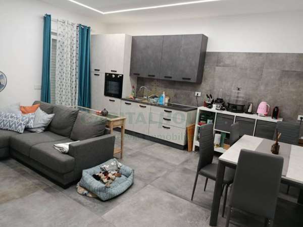 Foto Appartamento in affitto a Caserta