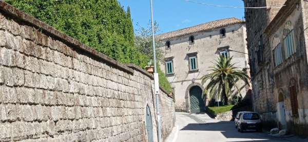 Foto Appartamento in affitto a Caserta