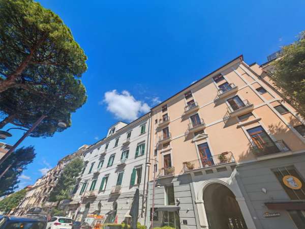 Foto Appartamento in affitto a Caserta
