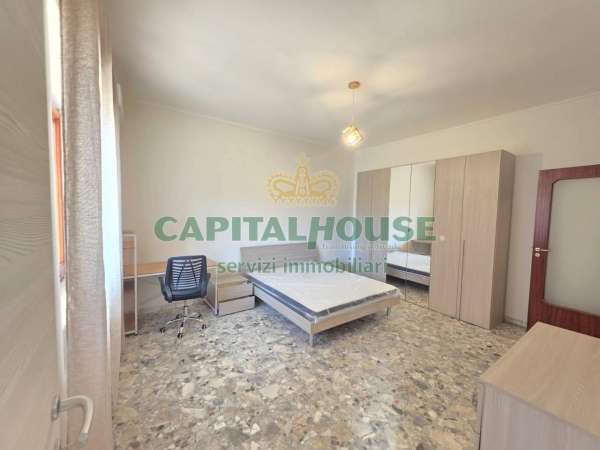 Foto Appartamento in affitto a Caserta