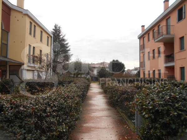 Foto Appartamento in affitto a Casier