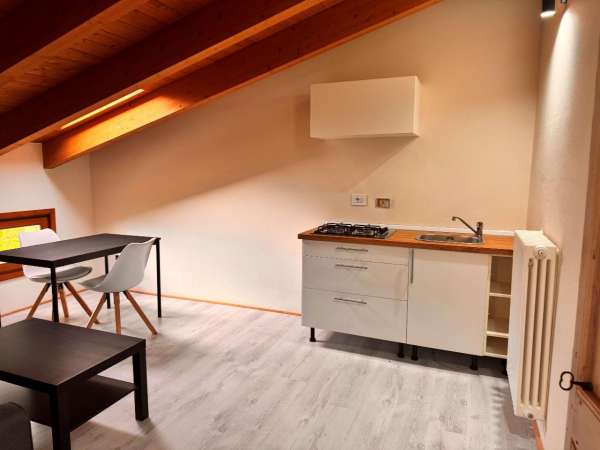 Foto Appartamento in affitto a Casina