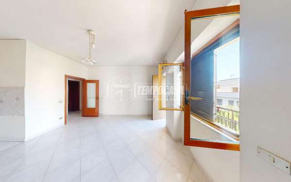Foto Appartamento in affitto a Casoria