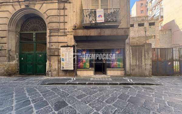 Foto Appartamento in affitto a Casoria