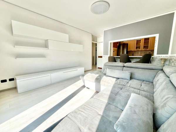 Foto Appartamento in affitto a Cassano Magnago