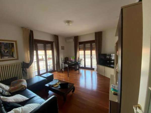 Foto Appartamento in affitto a Cassino - 3 locali 115mq