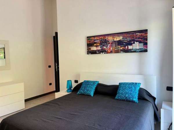 Foto Appartamento in affitto a Cassino - 3 locali 80mq