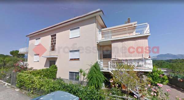 Foto Appartamento in affitto a Cassino