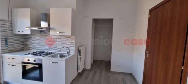 Foto Appartamento in affitto a Cassino