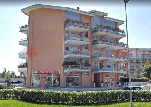 Foto Appartamento in affitto a Cassino