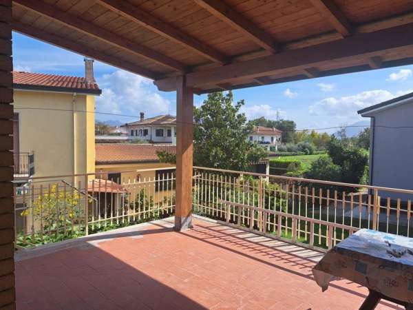 Foto Appartamento in affitto a Cassino