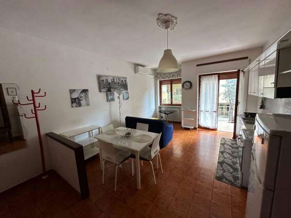 Foto Appartamento in affitto a Cassino