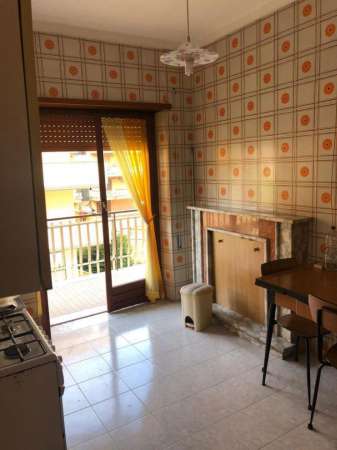 Foto Appartamento in affitto a Cassino