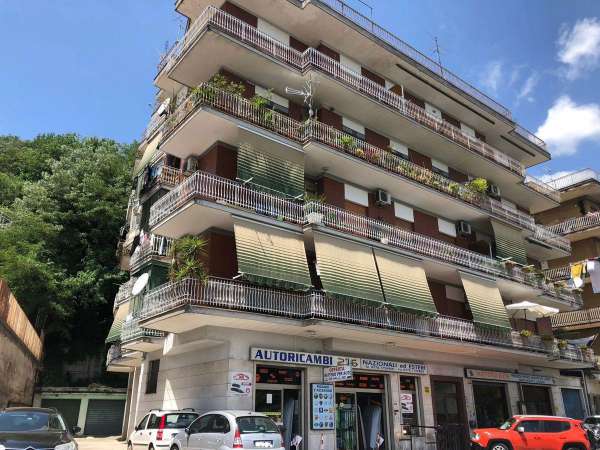 Foto Appartamento in affitto a Cassino