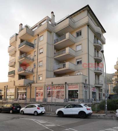 Foto Appartamento in affitto a Cassino