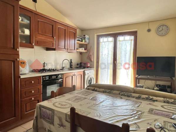 Foto Appartamento in affitto a Cassino