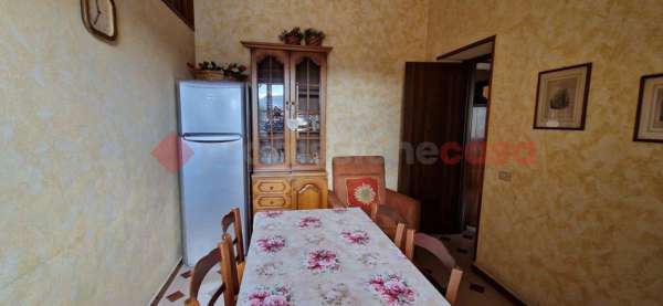Foto Appartamento in affitto a Cassino