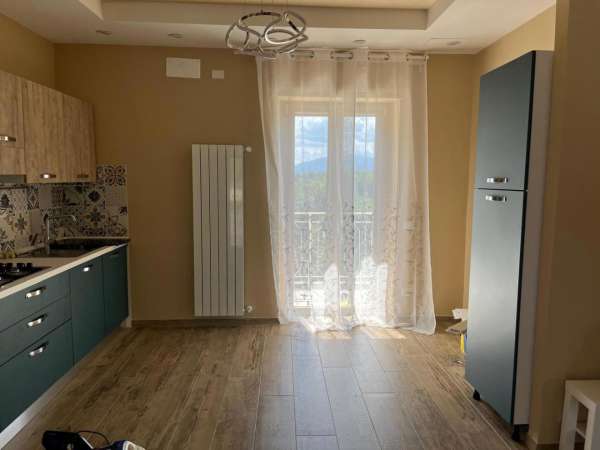 Foto Appartamento in affitto a Cassino