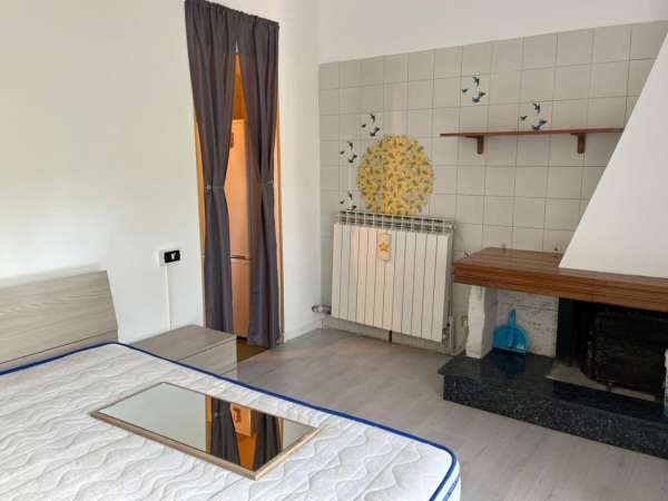 Foto Appartamento in affitto a Cassino
