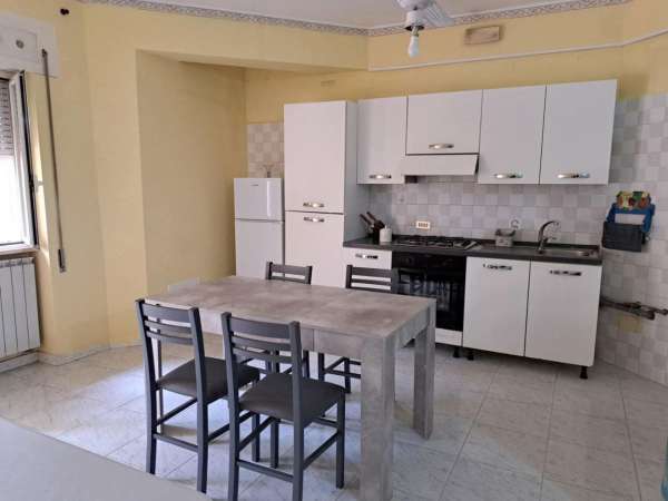 Foto Appartamento in affitto a Cassino