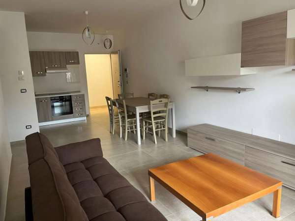 Foto Appartamento in affitto a Cassino