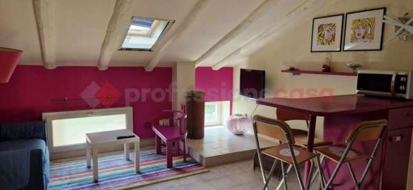 Foto Appartamento in affitto a Cassino