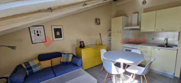 Foto Appartamento in affitto a Cassino