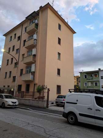 Foto Appartamento in affitto a Cassino