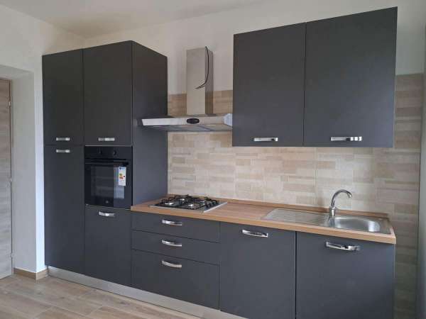 Foto Appartamento in affitto a Cassino