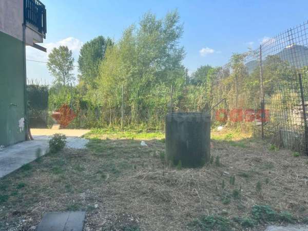 Foto Appartamento in affitto a Cassino