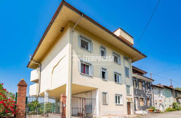 Foto Appartamento in affitto a Castagneto Po