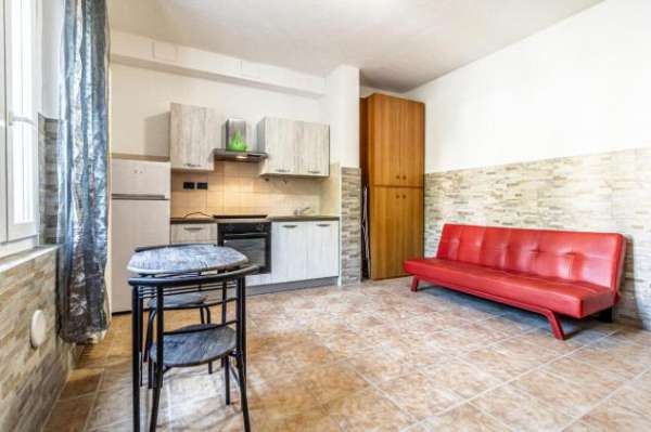 Foto Appartamento in affitto a Castel Bolognese - 1 locale 50mq