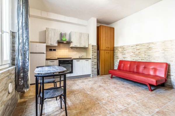 Foto Appartamento in affitto a Castel Bolognese