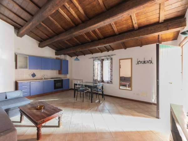 Foto Appartamento in affitto a Castel Bolognese