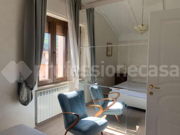 Foto Appartamento in affitto a Castel Di Sangro