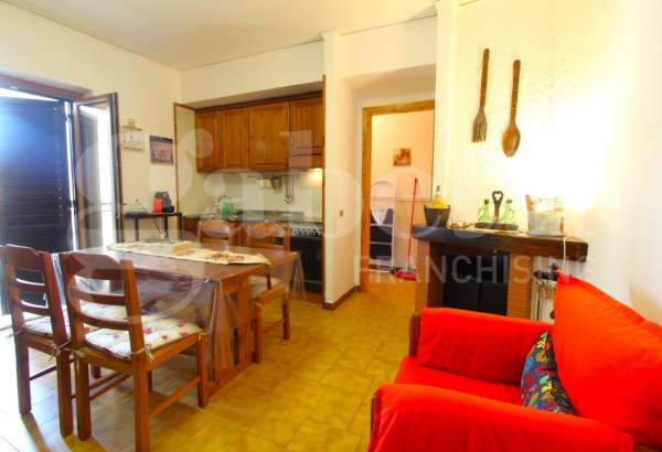 Foto Appartamento in affitto a Castel Di Sangro