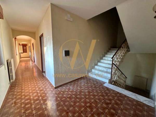 Foto Appartamento in affitto a Castel Morrone - 4 locali 220mq