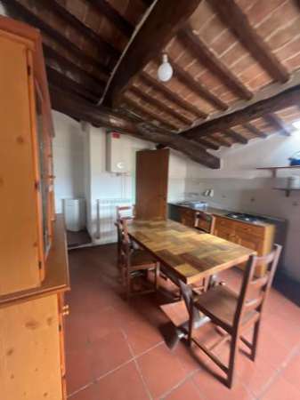 Foto Appartamento in affitto a Castel San Gimignano - San Gimignano 75 mq  Rif: 1181084