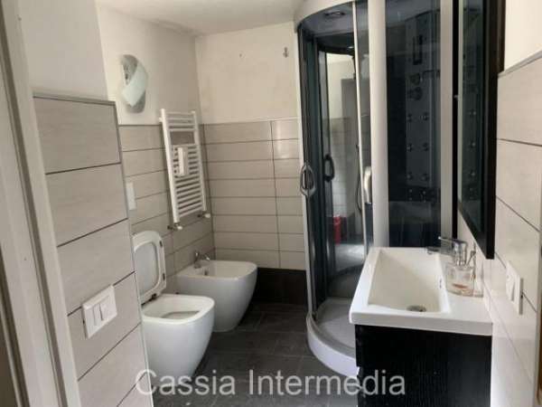 Foto Appartamento in affitto a Castel Sant'Elia - 3 locali 60mq