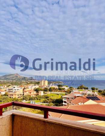 Foto Appartamento in affitto a Casteldaccia