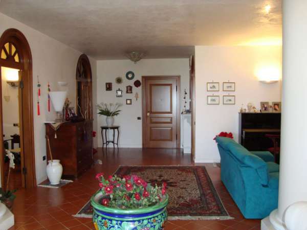 Foto Appartamento in Affitto a Castelfidardo