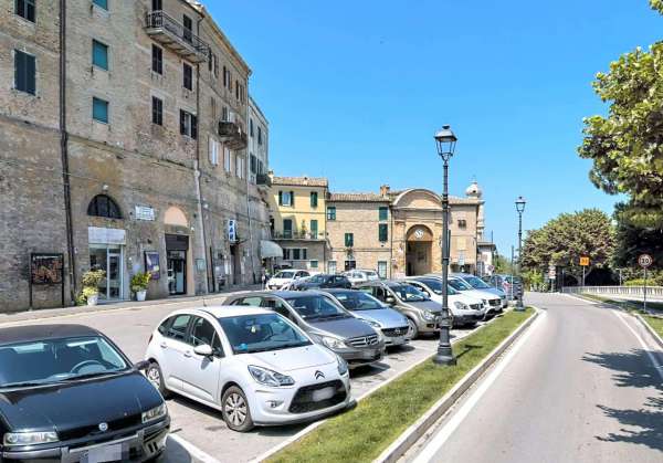 Foto Appartamento in affitto a Castelfidardo