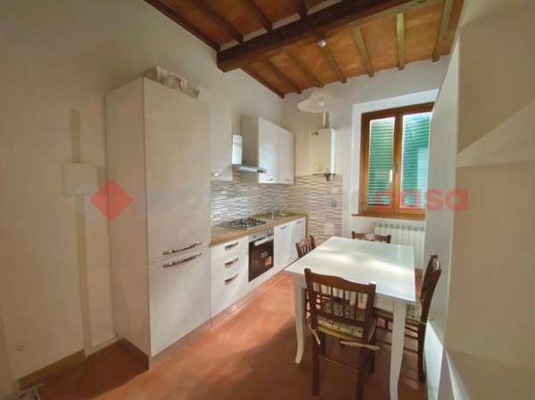 Foto Appartamento in affitto a Castelfiorentino