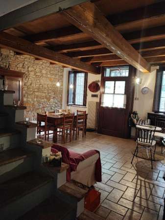 Foto Appartamento in affitto a Castell'Arquato