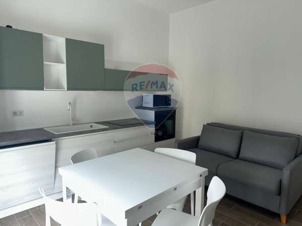 Foto Appartamento in affitto a Castellanza