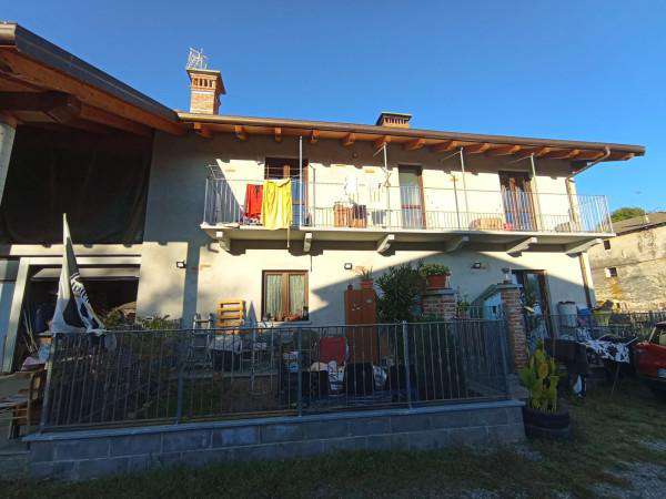 Foto Appartamento in affitto a Castelletto Stura