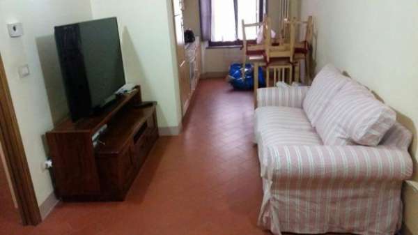 Foto Appartamento in affitto a Castelmaggiore - Calci 45 mq  Rif: 459709