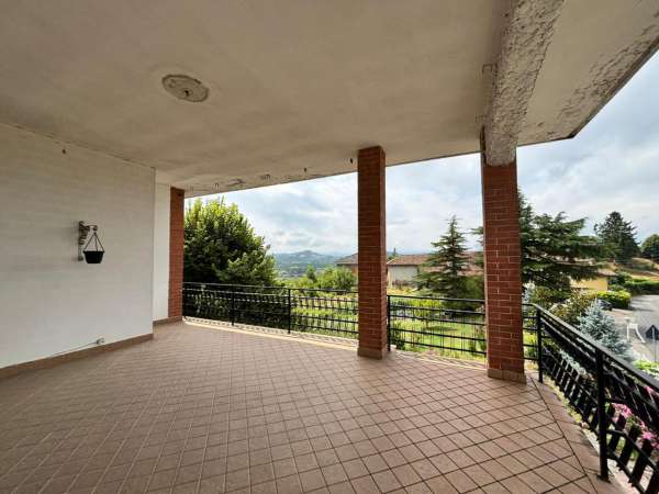 Foto Appartamento in affitto a Castelnuovo Calcea