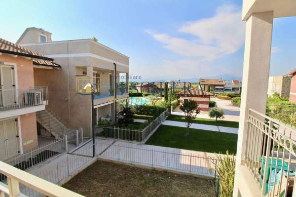 Foto Appartamento in affitto a Castelnuovo Del Garda