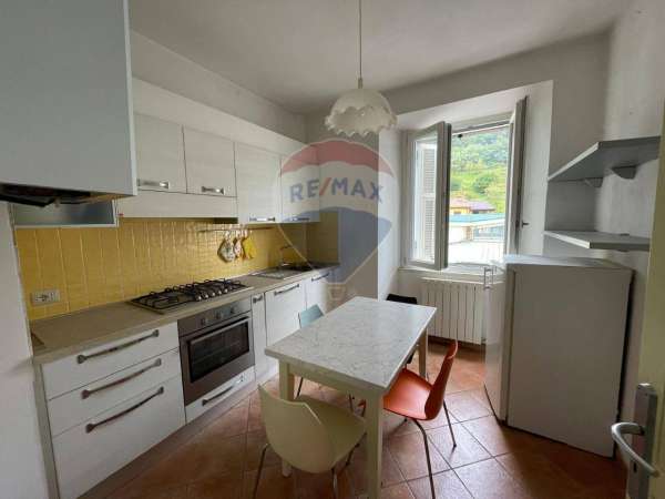 Foto Appartamento in affitto a Castelnuovo Di Garfagnana